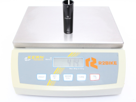 PROCRAFT Reduzierhülse Sattelstütze | 30,9 mm...