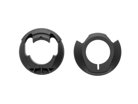 ACROS Steuersatzdeckel IS52 | Merida Aluminium-Rahmen