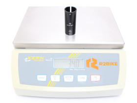 PROCRAFT Reduzierhülse Sattelstütze | 34,9 mm...