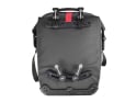 GEOSMINA Little Pannier | 13 liter | black