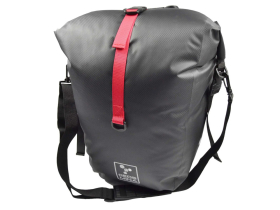 GEOSMINA Big Pannier | 25 liter | black
