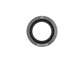 ACROS Headset Cover IS41/28.6 | IS42/28.6 | Flat
