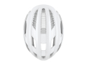 ABUS helmet AirBreaker | pure white L (59-61 cm)
