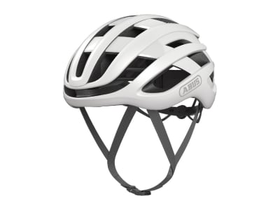 ABUS helmet AirBreaker | polar white matt