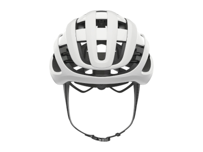 ABUS(アブス) AIRBREAKER スティールブルー M(52-58cm) ｜自転車