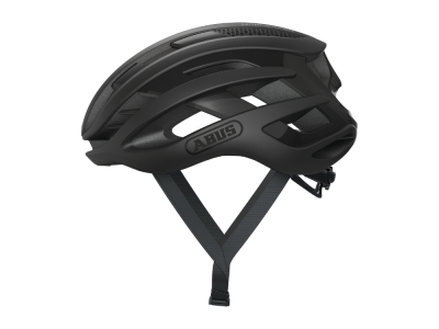 ABUS helmet AirBreaker | velvet black M (52-58 cm)