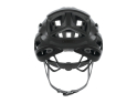 ABUS helmet AirBreaker | velvet black M (52-58 cm)