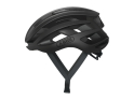 ABUS helmet AirBreaker | velvet black L (59-61 cm)