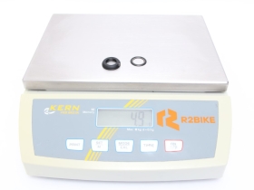 ACROS Naben-Verstellsystem SAC 1930 | für Acros...