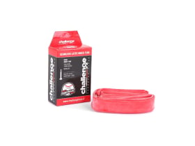 CHALLENGE Tube 28" | 700x33-40C Latex Cross / Gravel...