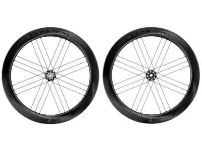 CAMPAGNOLO Wheelset 28" Bora 60 WTO 60 DB 2WF C23 SRAM XDR