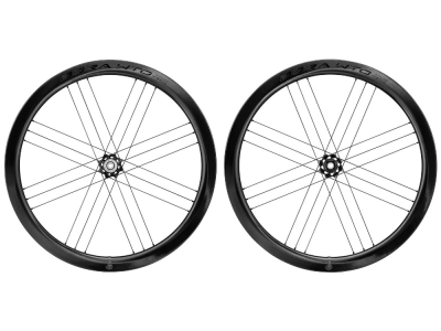 CAMPAGNOLO Wheelset 28" Bora WTO 45 DB 2WF C23 Campagnolo N3W