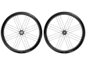 CAMPAGNOLO Wheelset 28" Bora WTO 45 DB 2WF C23 SRAM XDR