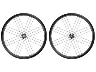 CAMPAGNOLO Laufradsatz 28" Bora WTO 35 DB 2WF C23
