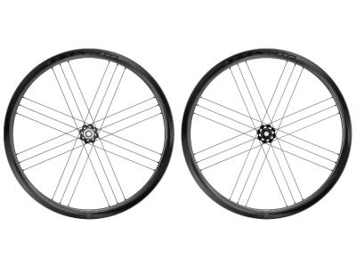 CAMPAGNOLO Laufradsatz 28" Bora WTO 35 DB 2WF C23 SRAM XDR
