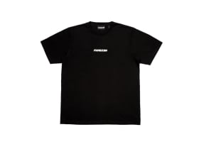 FRAEZEN T-Shirt Regular Fit | black
