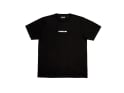 FRAEZEN T-Shirt Regular Fit | black