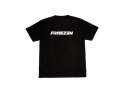 FRAEZEN T-Shirt Regular Fit | black