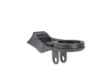 ALPITUDE COMPONENTS Garmin / Wahoo Mount Stelvio HS Combo 3K Carbon for Roval Rapide
