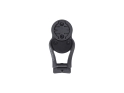 ALPITUDE COMPONENTS Garmin / Wahoo Mount Stelvio HS Combo 3K Carbon for Roval Rapide