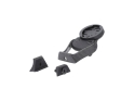 ALPITUDE COMPONENTS Garmin / Wahoo Mount Stelvio HS Combo 3K Carbon for Roval Rapide