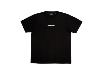 FRAEZEN T-Shirt Regular Fit | black M