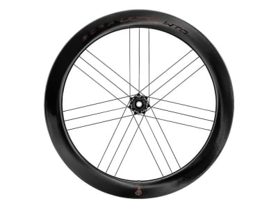 CAMPAGNOLO Front Wheel 28" Bora Ultra 60 WTO 60 DB 2WF C23