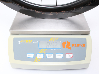 CAMPAGNOLO Front Wheel 28