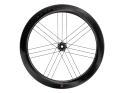 CAMPAGNOLO Front Wheel 28" Bora Ultra 60 WTO 60 DB 2WF C23