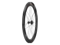 CAMPAGNOLO Front Wheel 28" Bora Ultra 60 WTO 60 DB 2WF C23