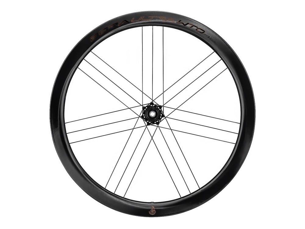 CAMPAGNOLO Front Wheel 28