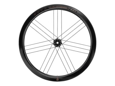 CAMPAGNOLO Vorderrad 28" Bora Ultra WTO 45 DB 2WF C23