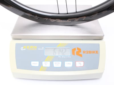 CAMPAGNOLO Front Wheel 28