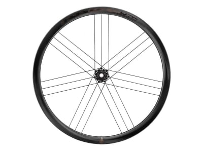 CAMPAGNOLO Front Wheel Bora Ultra WTO 35 DB 2WF C23