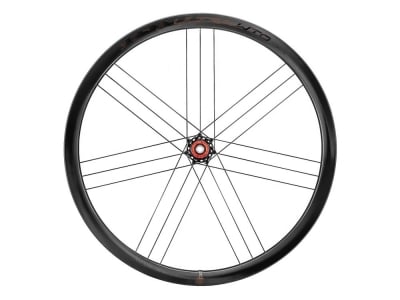 CAMPAGNOLO Rear Wheel Bora Ultra WTO 35 DB 2WF C23