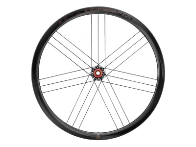 CAMPAGNOLO Rear Wheel Bora Ultra WTO 35 DB 2WF C23 Shimano HG11
