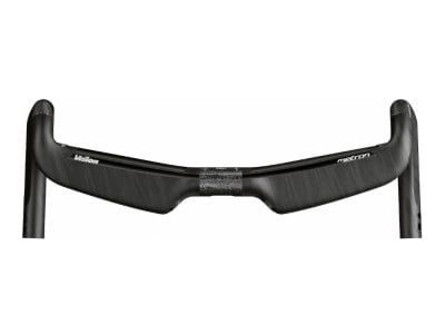 パーツ VISION METRON AERO CARBON 380mm VISION handlebars Metron Aero | 31.8 mm 380 mm