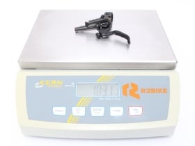 SHIMANO SAINT Bremshebel BL-M820 | links