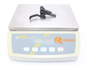 SHIMANO SAINT Bremshebel BL-M820 | rechts