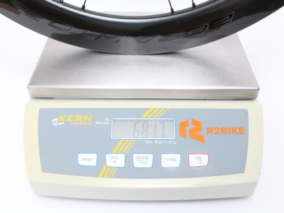 CAMPAGNOLO Front Wheel 28