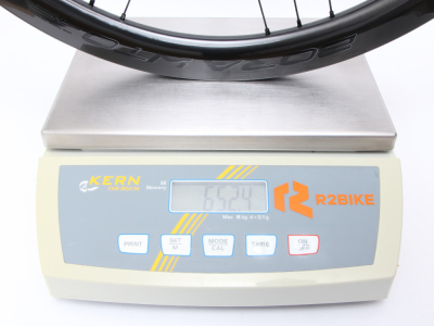 CAMPAGNOLO Front Wheel 28