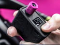 MUC-OFF Electric Air Pump Airmach Electric Mini Inflator Pro
