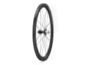 CAMPAGNOLO Rear Wheel 28" Bora WTO 45 DB 2WF C23