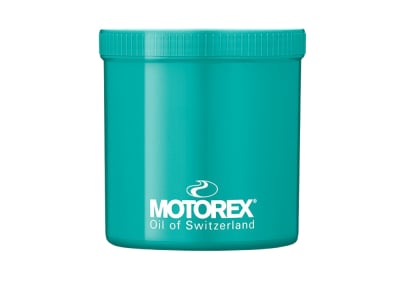 MOTOREX Spezialfett Suspension Grease | 850 g