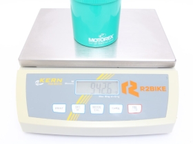 MOTOREX Spezialfett Suspension Grease | 850 g