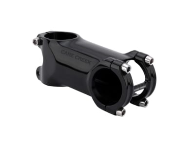 CANE CREEK Stem GXC 31,8 mm | +/- 6° black