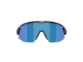 BLIZ Sunglasses Breeze Small Matt Black | Brown &...