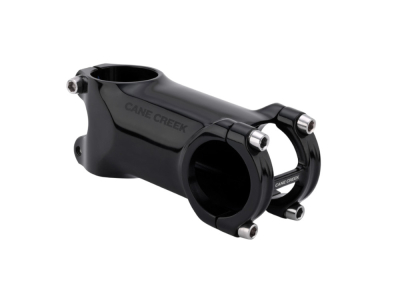 CANE CREEK Stem GXC 31,8 mm | +/- 6° black 80 mm