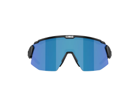 BLIZ Sunglasses Breeze Small Matt Black | Brown &...