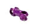 HOPE Stem RX Stem 31,8 mm | 80 mm | -15° | purple